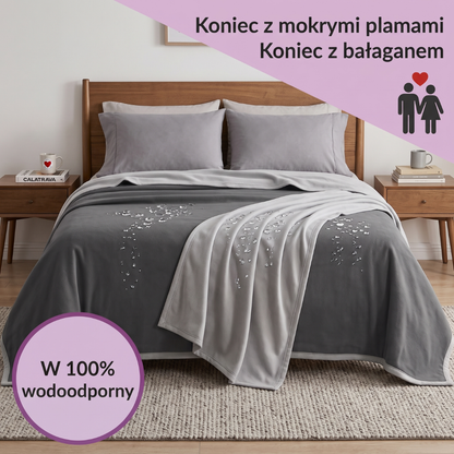Koc dla Par WetProof™